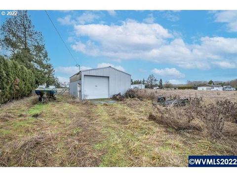 Red Bridge Rd, Albany, OR 97321
