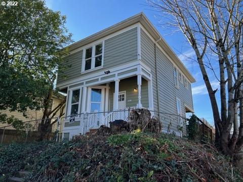 3835 NE Cleveland Ave, Portland, OR 97212