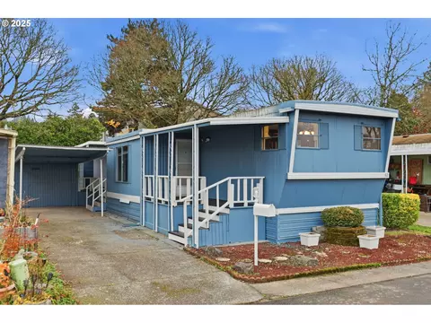 4424 SE Roethe Rd #42, Milwaukie, OR 97267