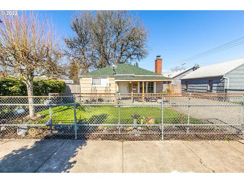 1158 D St, Springfield, OR 97477 photo 1