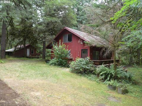 19146 S North Fork Dr, Molalla, OR 97038 photo 1