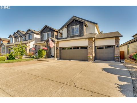 16615 SEckert Ln, Damascus, OR 97089 photo 1