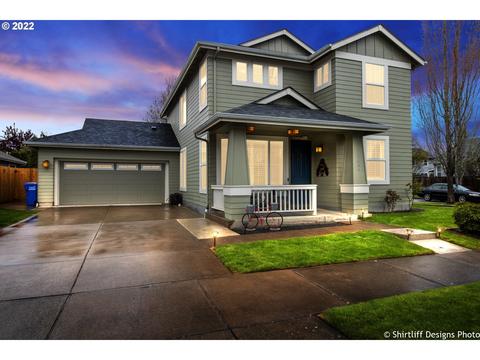 5490 Baden Way, Eugene, OR 97402 photo 1