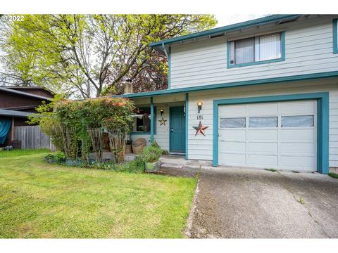 181 62nd Pl, Springfield, OR 97478 photo 1