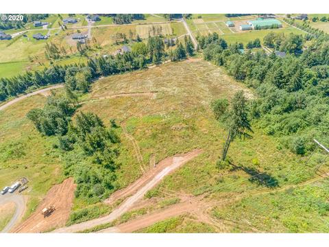 417 Hansen Ext Rd, Woodland, WA 98674
