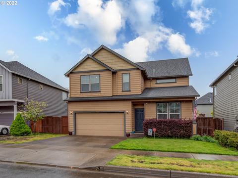 5471 Andrea Ave, Eugene, OR 97402 photo 1