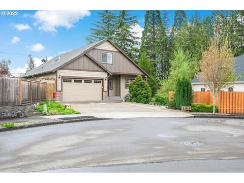 1167 SE Kingfisher Ln, Gresham, OR 97080 photo 1