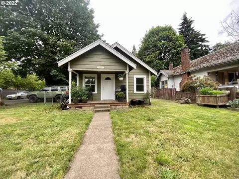 3955 E 17th Ave, Eugene, OR 97403 photo 1