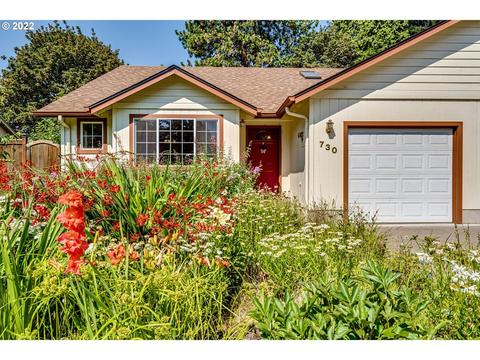 730 Red Cedar Ct, Eugene, OR 97402 photo 1