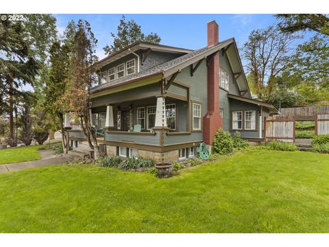 608 Main St, Moro, OR 97039 photo 1