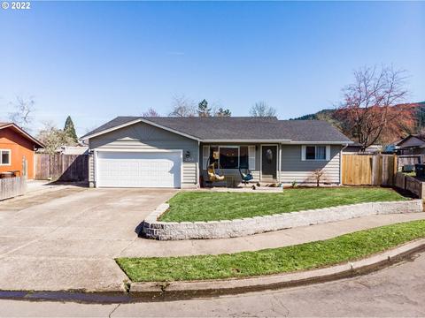 253 71st St, Springfield, OR 97478 photo 1