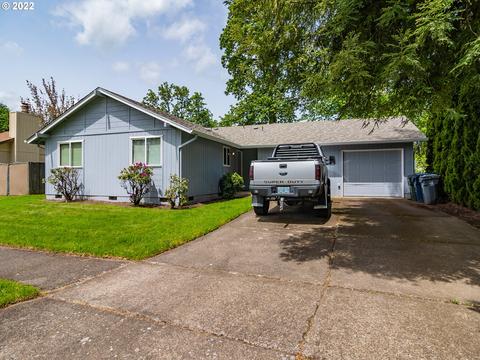 5173 Trevon St, Eugene, OR 97402 photo 1