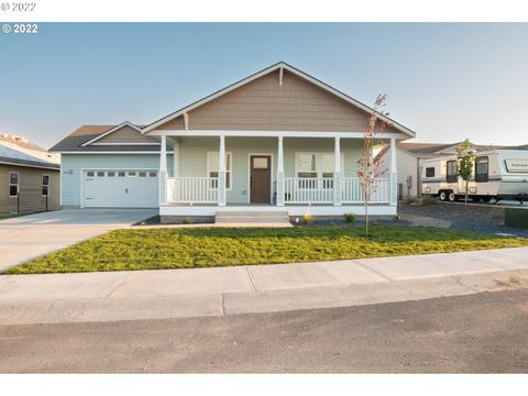 307 Oregon Trail Blvd, Boardman, OR 97818 photo 1