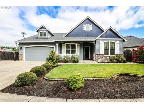 4064 Filbert Meadows Way, Springfield, OR 97478 photo 1