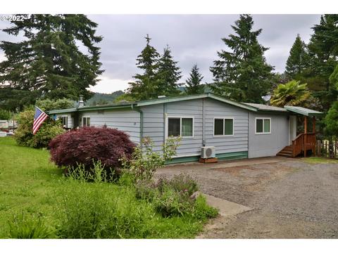 573 Main St, Yoncalla, OR 97499 photo 1
