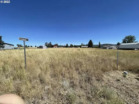 Pleasant View, Chiloquin, OR 97624