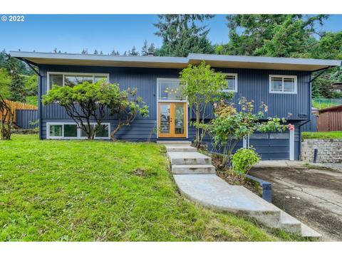 5746 K St, West Linn, OR 97068