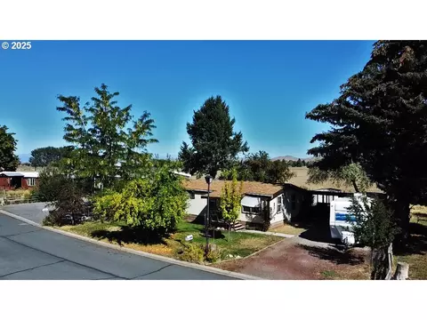 3630 Kirkway Dr, Baker City, OR 97814