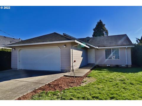 3264 4th St, Hubbard, OR 97032 photo 1