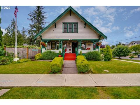 800 E North St, Newberg, OR 97132 photo 1