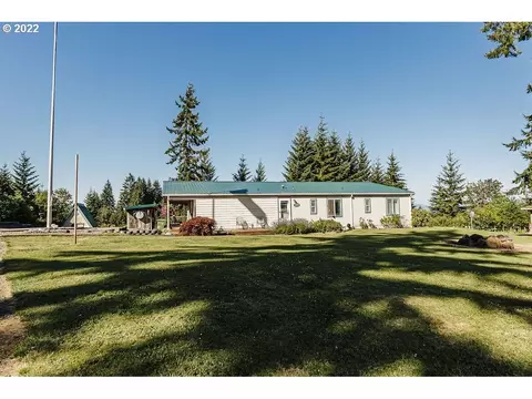 30781 Bunker Hill Rd, Saint Helens, OR 97051