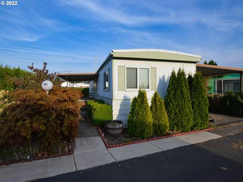 2901 E 2nd St #147, Newberg, OR 97132 photo 1