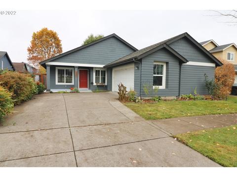 5539 Charles Way, Eugene, OR 97402 photo 1