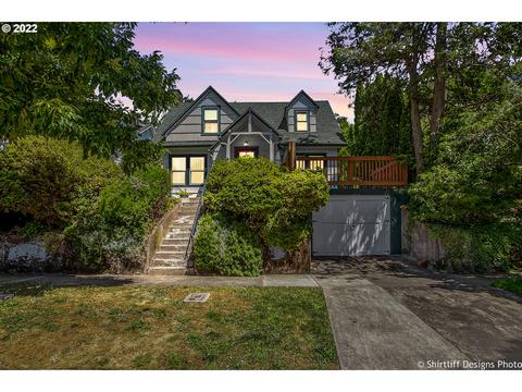 2121 Harris St, Eugene, OR 97405 photo 1