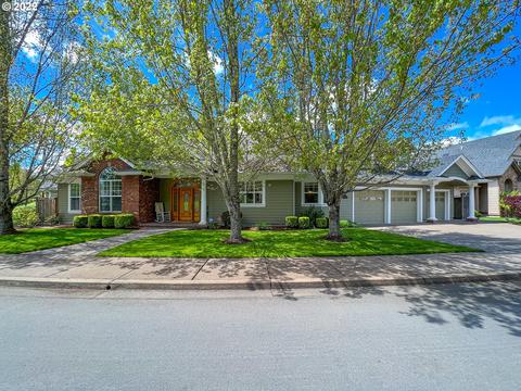 2258 33rd St, Springfield, OR 97477 photo 1