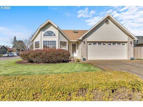 406 SE 7th Ave, Canby, OR 97013 photo 1