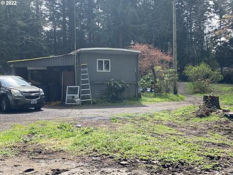 5089 Mitchell Loop Rd, Florence, OR 97439 photo 1