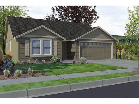 774 S 53rd Pl, Springfield, OR 97478 photo 1