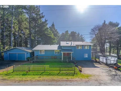 126 SE 145th Dr, South Beach, OR 97366