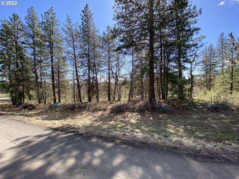4 Dancing Mountain Rd, Goldendale, WA 98620