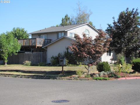 302 E 14th St, Lafayette, OR 97127