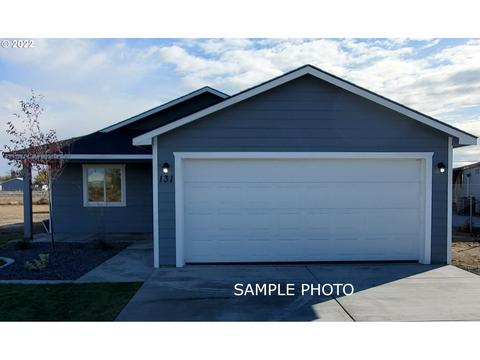 145 SEighth Ct, Irrigon, OR 97844 photo 1