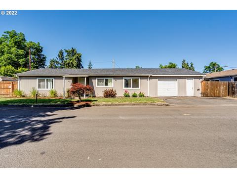 888 26th St, Springfield, OR 97477 photo 1