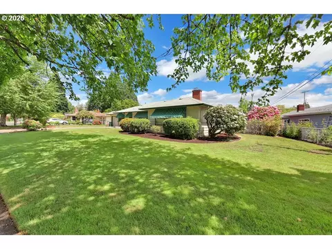 Exterior - 3095 Dapple Way, Eugene, OR 97401 photo 1 of 12