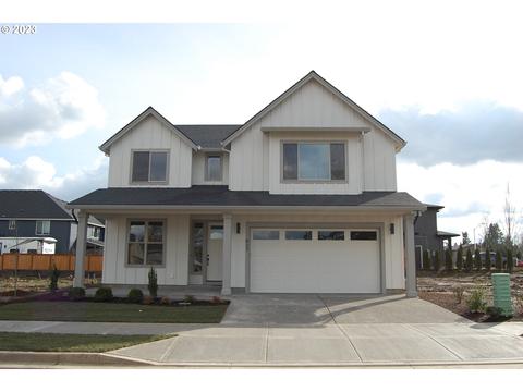 923 NE 17th Ave #LOT 6, Canby, OR 97013