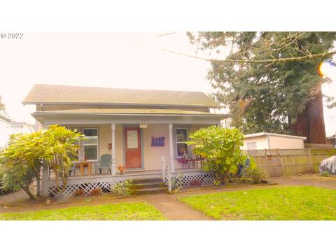 323 D St, Springfield, OR 97477 photo 1
