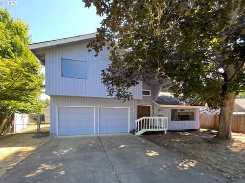 635 71st St, Springfield, OR 97478 photo 1