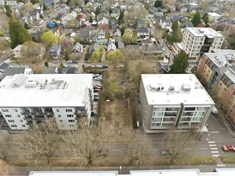 4121 NE Grand Ave, Portland, OR 97211