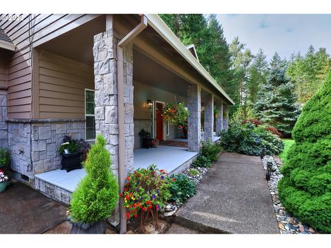 29000 SE Knox Rd, Boring, OR 97009