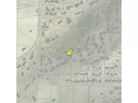 806 Sundance St, Eugene, OR 97405