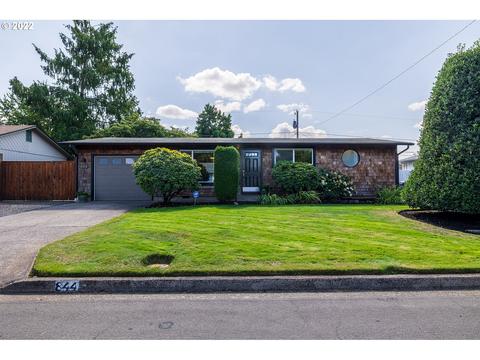 844 Ivy Ave, Eugene, OR 97404 photo 1