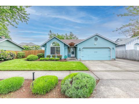 745 71st St, Springfield, OR 97478 photo 1
