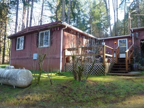 43341 Rodgers Mountain Loop, Scio, OR 97374 photo 1