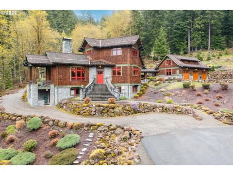 28600 E Salmon River Rd, Welches, OR 97067 photo 1