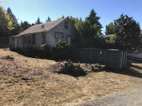125 Regulator St, Cascade Locks, OR 97014 photo 1