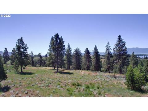 Mark Ct, Chiloquin, OR 97624